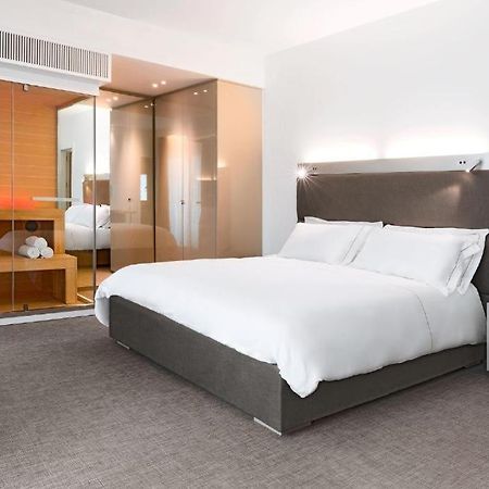 Dilman Luxury Stay Bari Buitenkant foto
