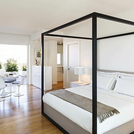 Dilman Luxury Stay Bari Buitenkant foto