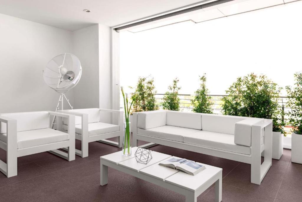 Dilman Luxury Stay Bari Buitenkant foto