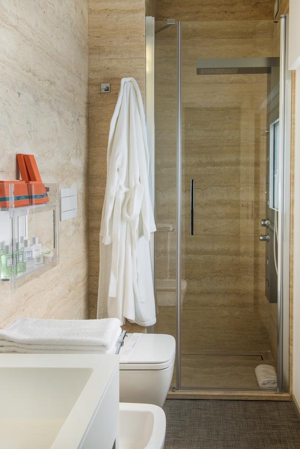 Dilman Luxury Stay Bari Buitenkant foto