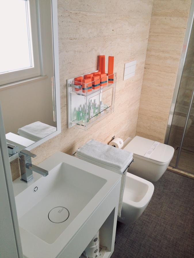 Dilman Luxury Stay Bari Buitenkant foto