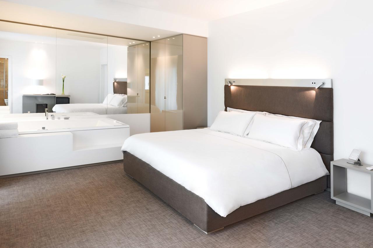 Dilman Luxury Stay Bari Buitenkant foto