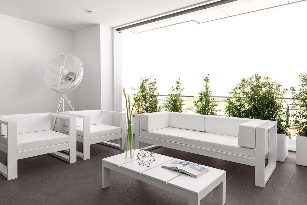 Dilman Luxury Stay Bari Buitenkant foto