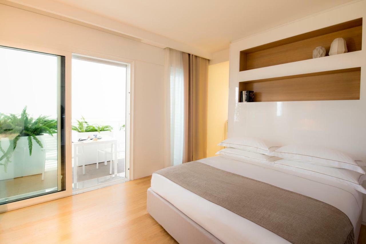 Dilman Luxury Stay Bari Buitenkant foto