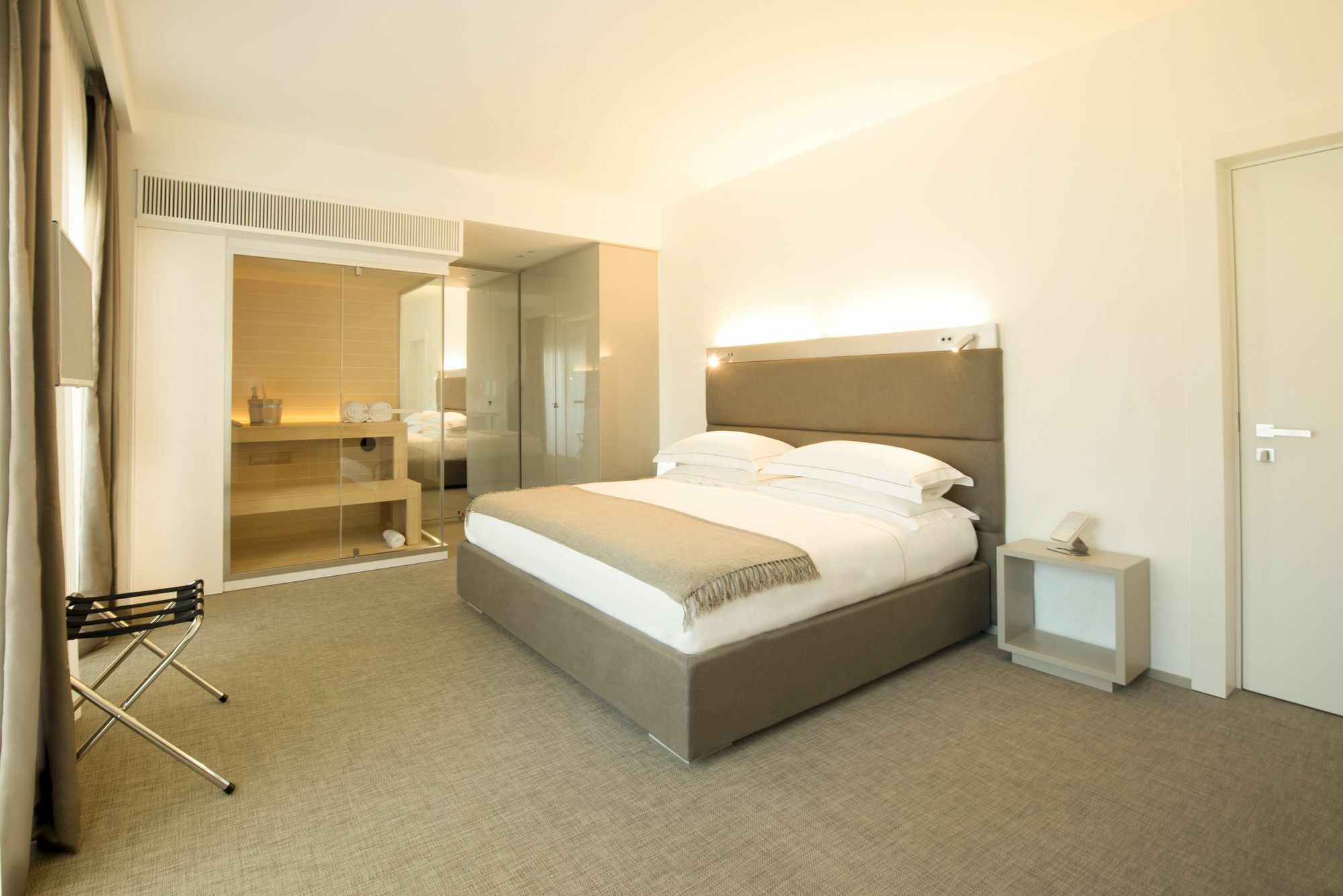 Dilman Luxury Stay Bari Buitenkant foto