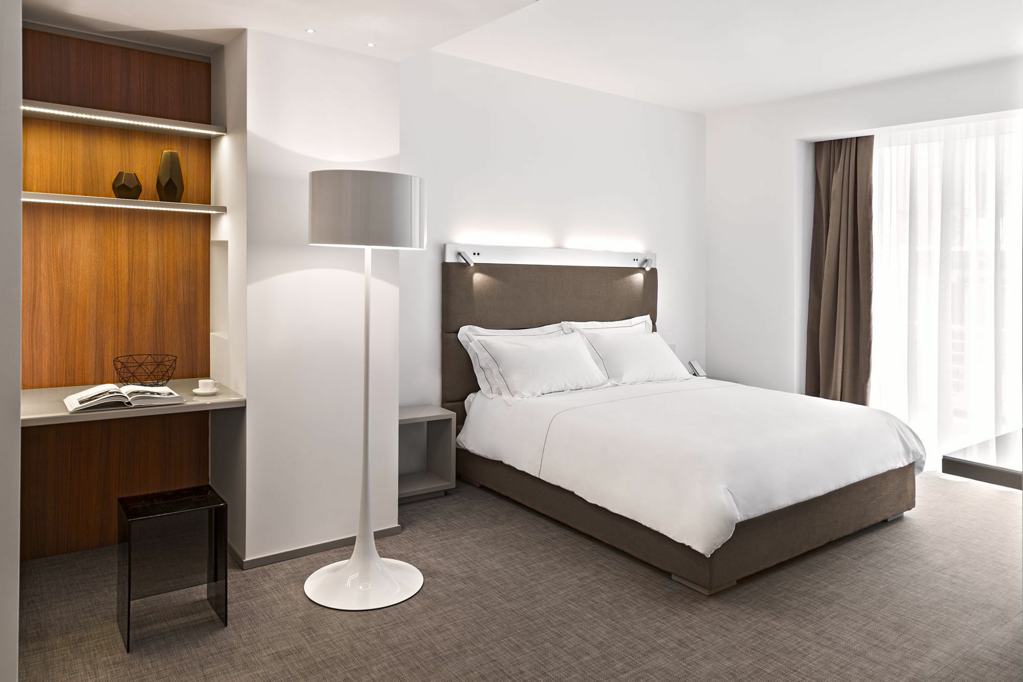 Dilman Luxury Stay Bari Buitenkant foto