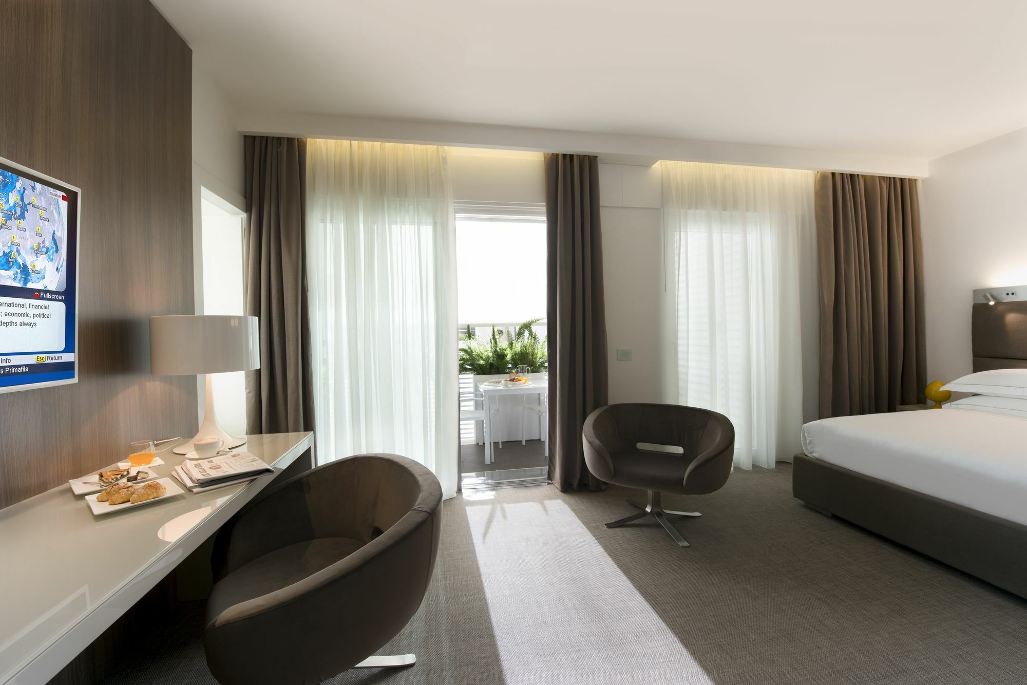 Dilman Luxury Stay Bari Buitenkant foto