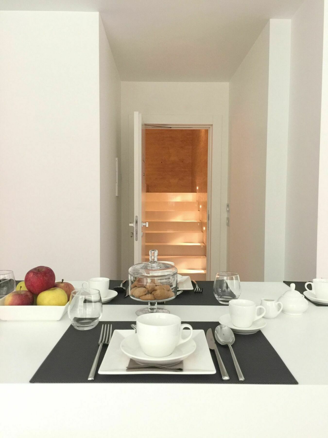 Dilman Luxury Stay Bari Buitenkant foto