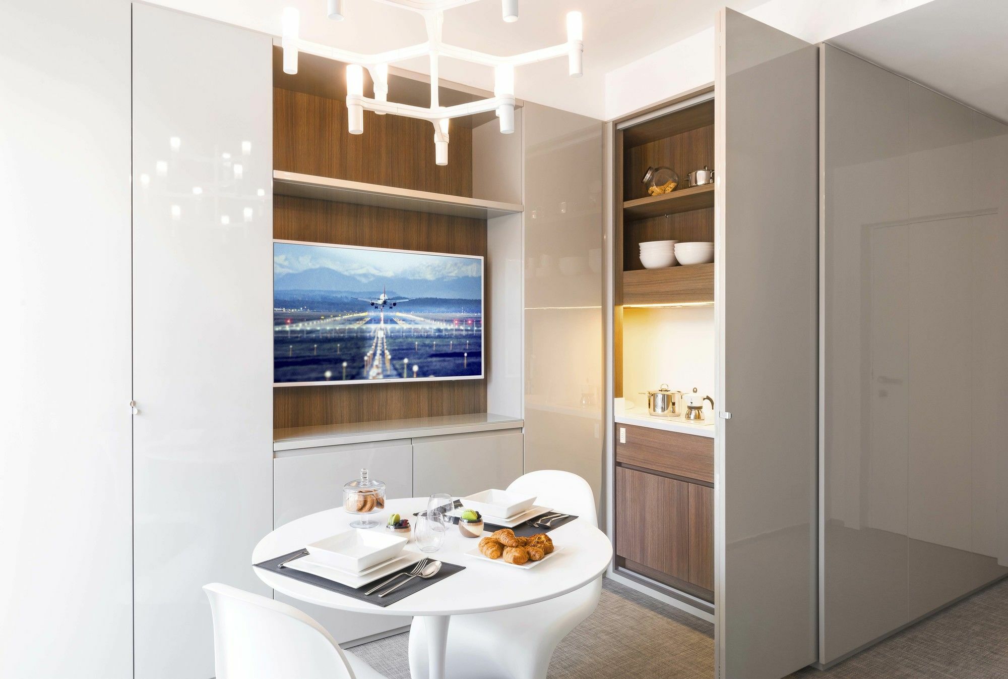 Dilman Luxury Stay Bari Buitenkant foto